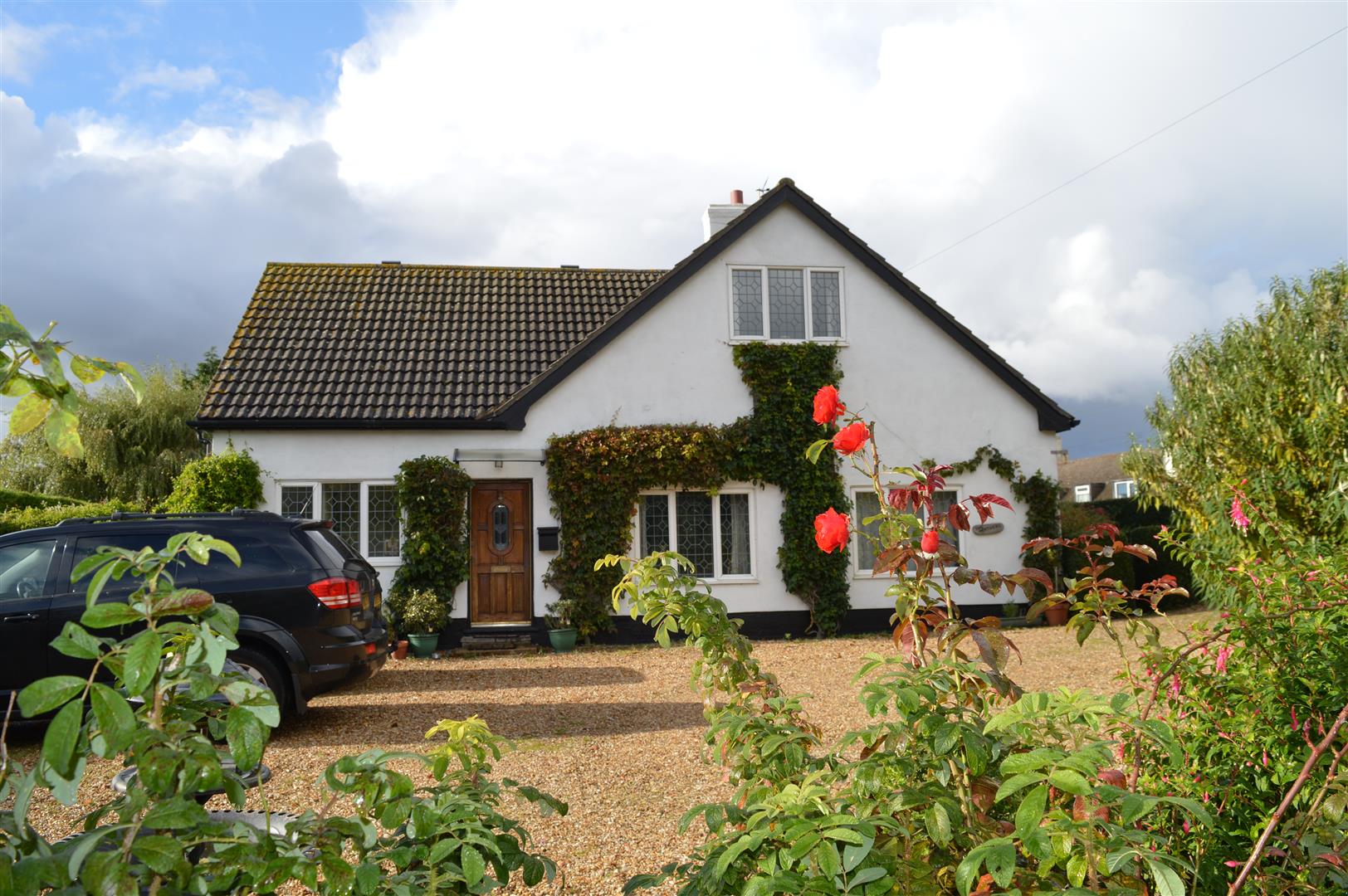 4 bedroom property in East Heckington
